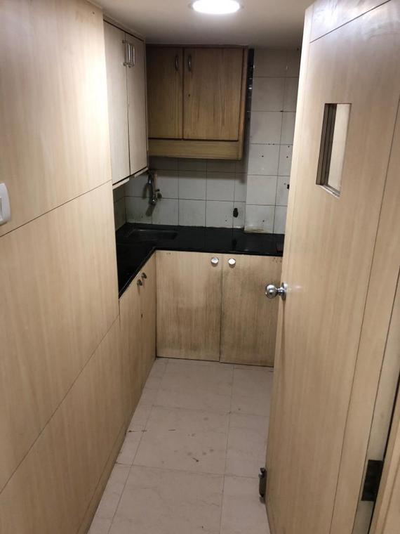 Pantry - Laxmi Plaza, Andheri West