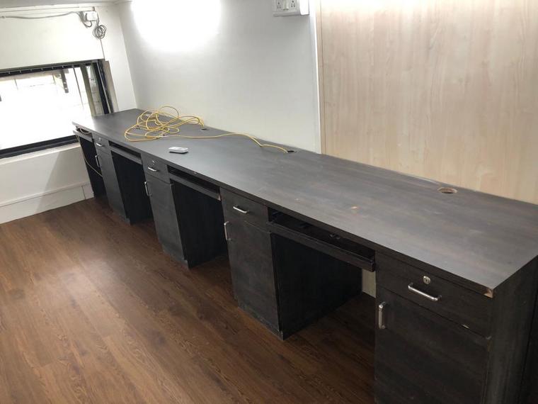 Workstation - Laxmi Plaza, Andheri West