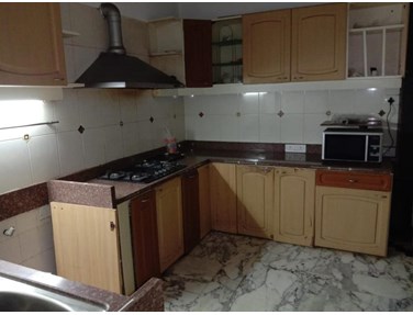 Building - Ruia Park, Juhu