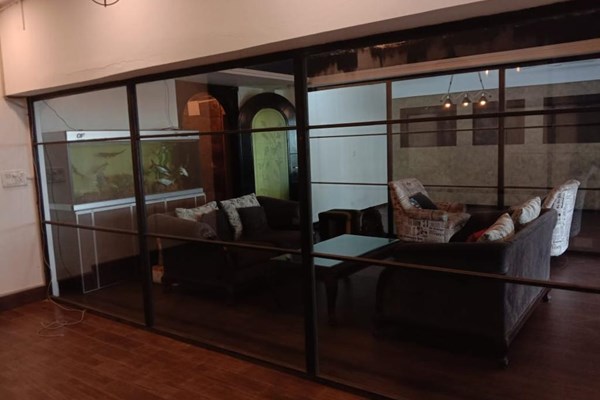 Flat on rent in Ruia Park, Juhu