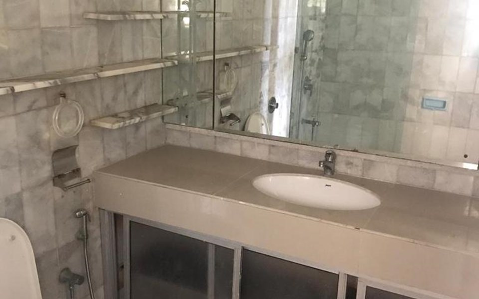 Building13 - Ruia Park, Juhu