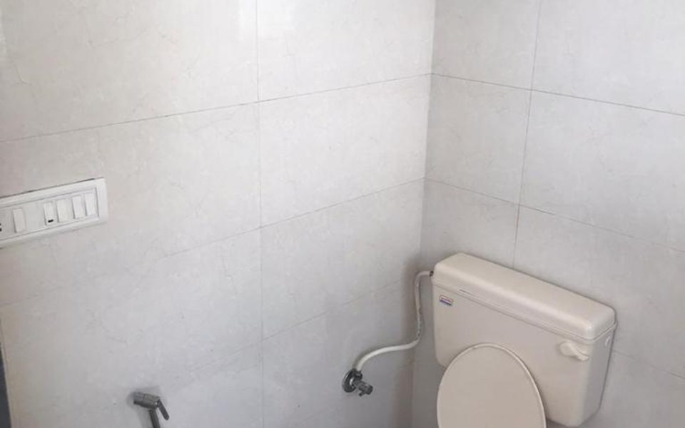 Building14 - Ruia Park, Juhu