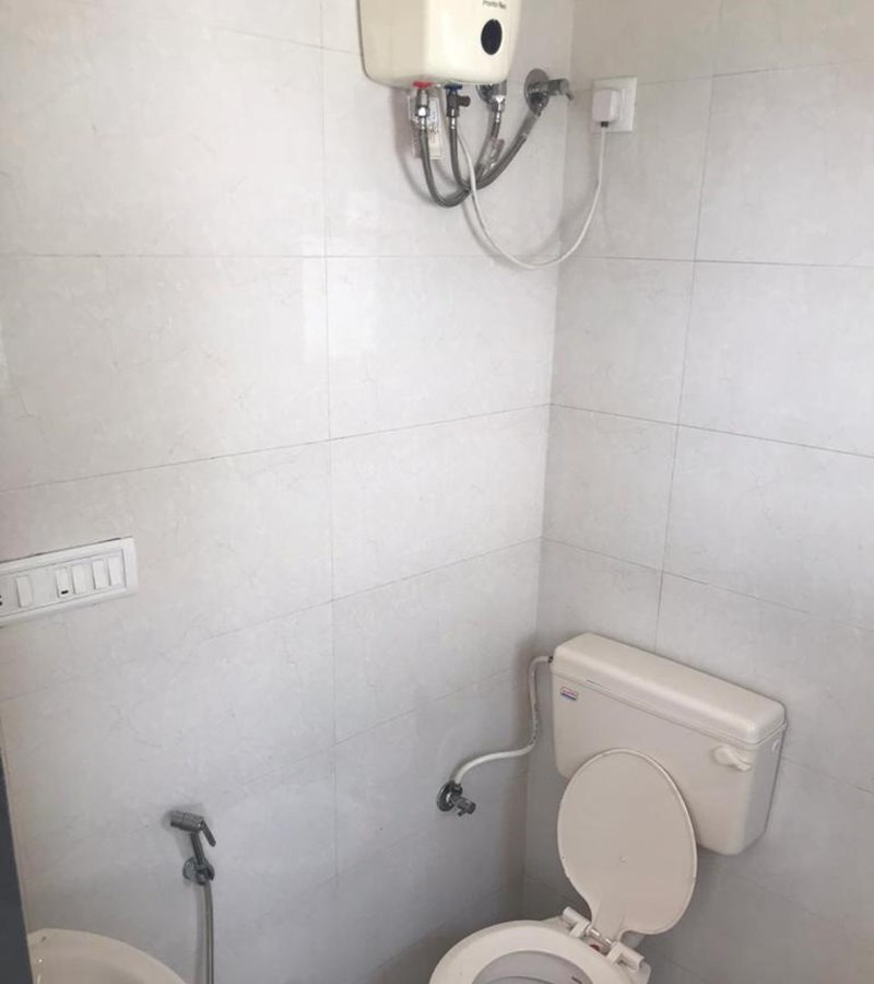 Building14 - Ruia Park, Juhu