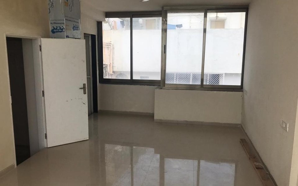 Building3 - Ruia Park, Juhu