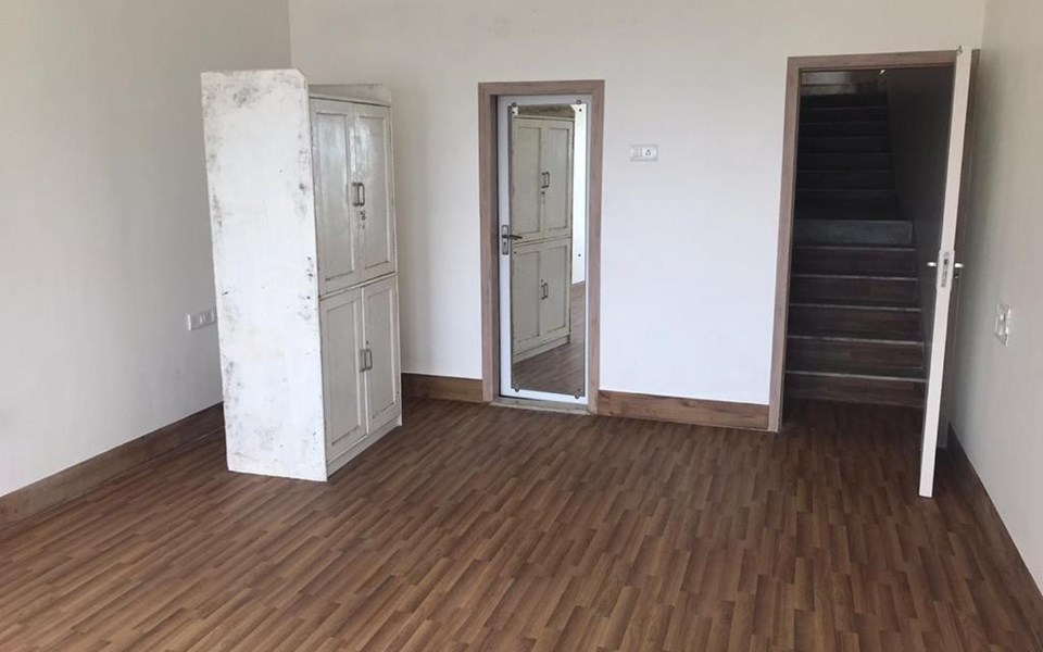 Building4 - Ruia Park, Juhu