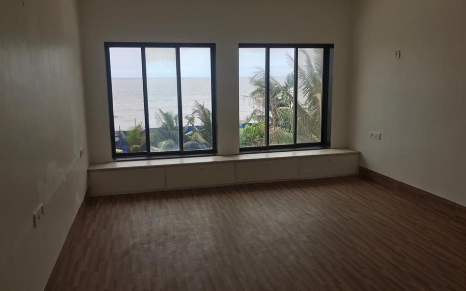 Building5 - Ruia Park, Juhu