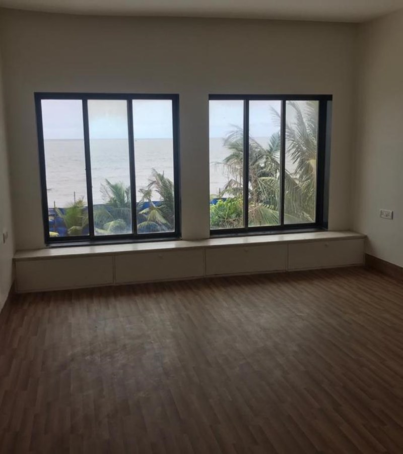 Building5 - Ruia Park, Juhu