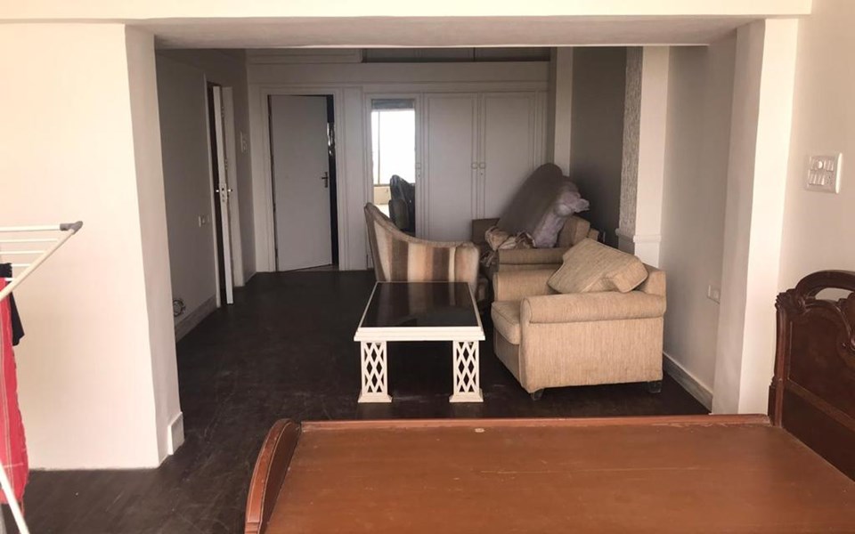 Building6 - Ruia Park, Juhu