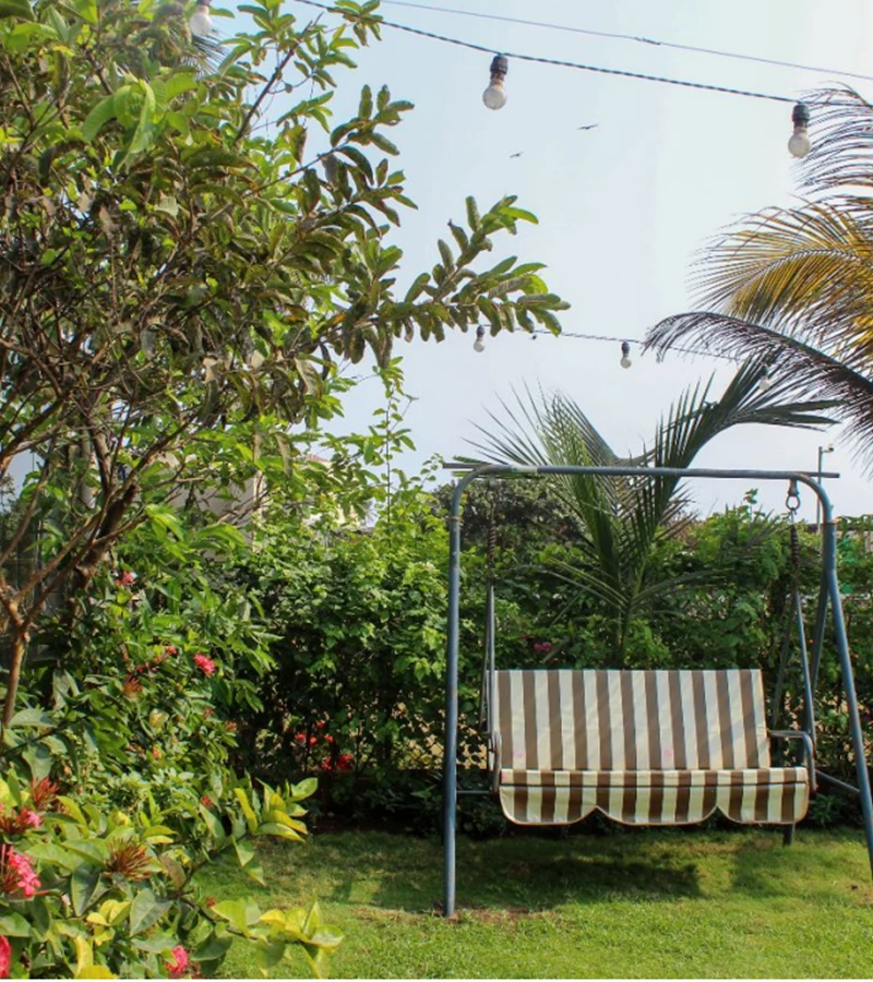 R14 - Ruia Park, Juhu
