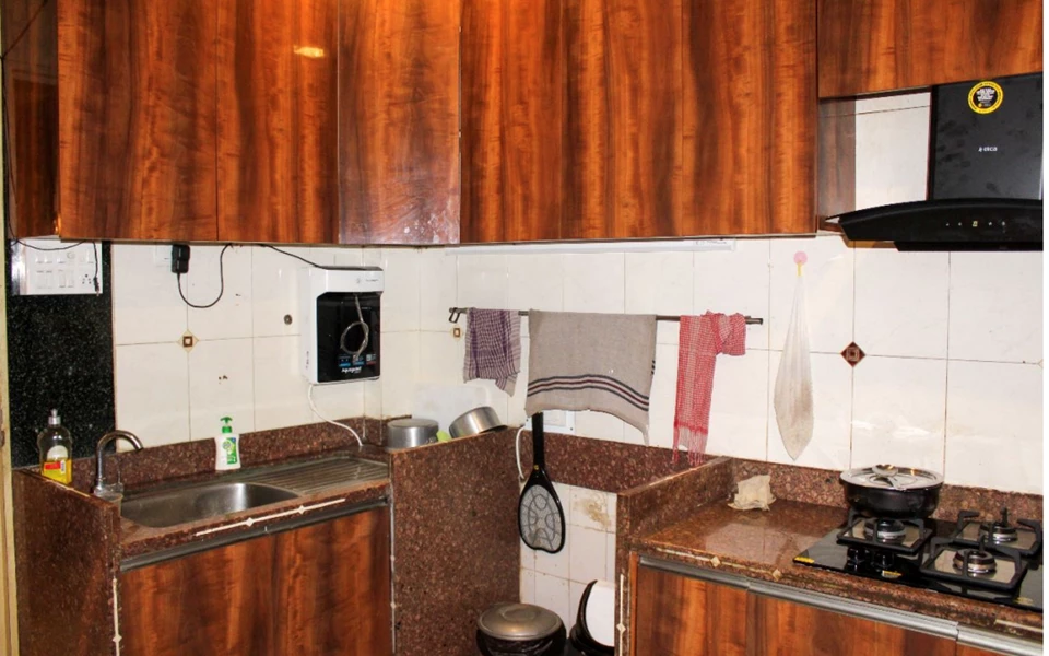 R2 - Ruia Park, Juhu