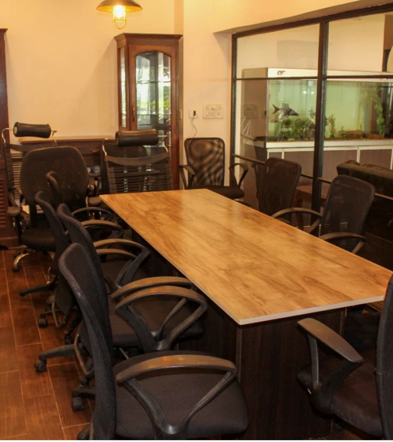 R8 - Ruia Park, Juhu