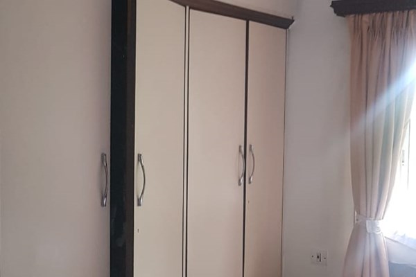 Flat for sale in Konark Classic, Bandra West