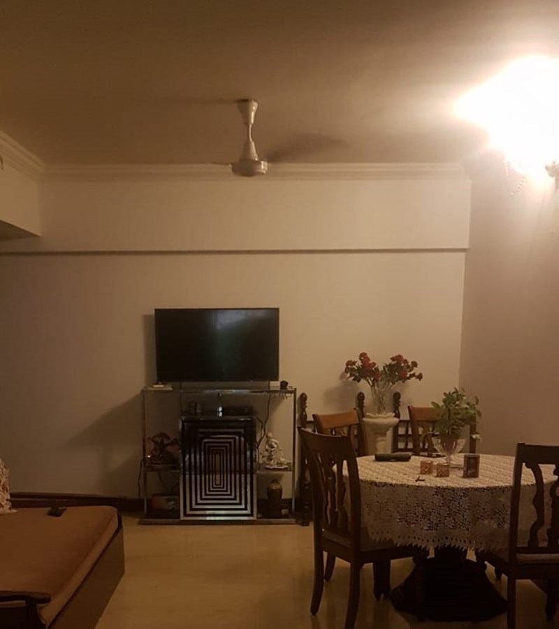 Building10 - Konark Classic, Bandra West