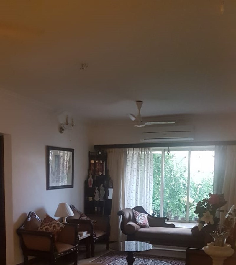 Building11 - Konark Classic, Bandra West
