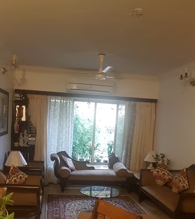 Building12 - Konark Classic, Bandra West
