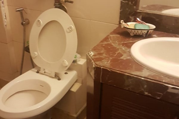 Flat for sale in Konark Classic, Bandra West
