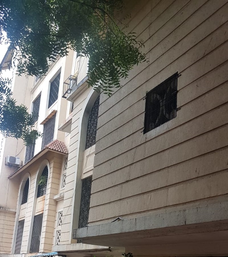 Building3 - Konark Classic, Bandra West