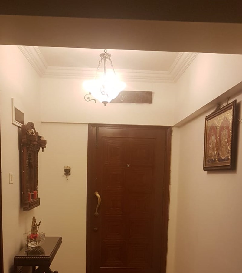 Building8 - Konark Classic, Bandra West
