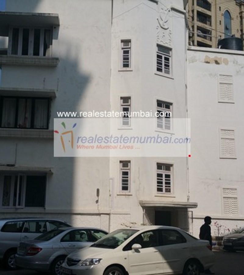 Main - Ocean View, Worli