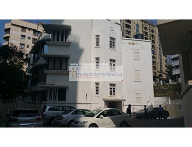 Ocean View, Worli