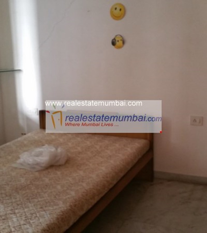 Master Bedroom - Ocean View, Worli