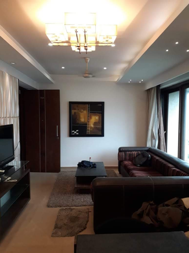2 BHK Flat on Rent in Santacruz East - Rizvi East Street