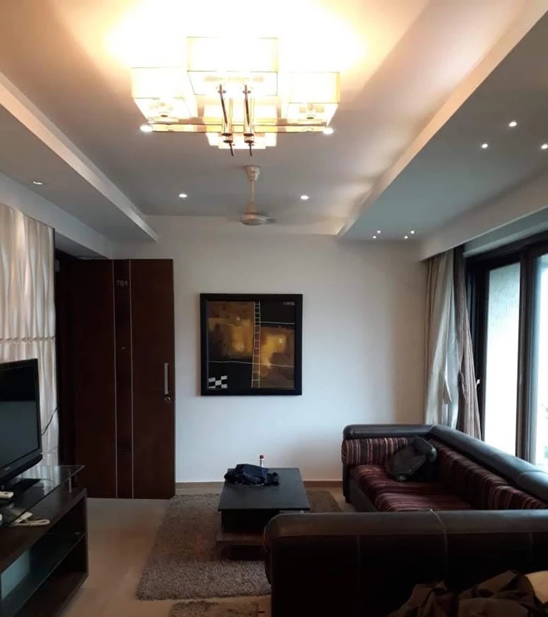 1 - Rizvi East Street, Santacruz East