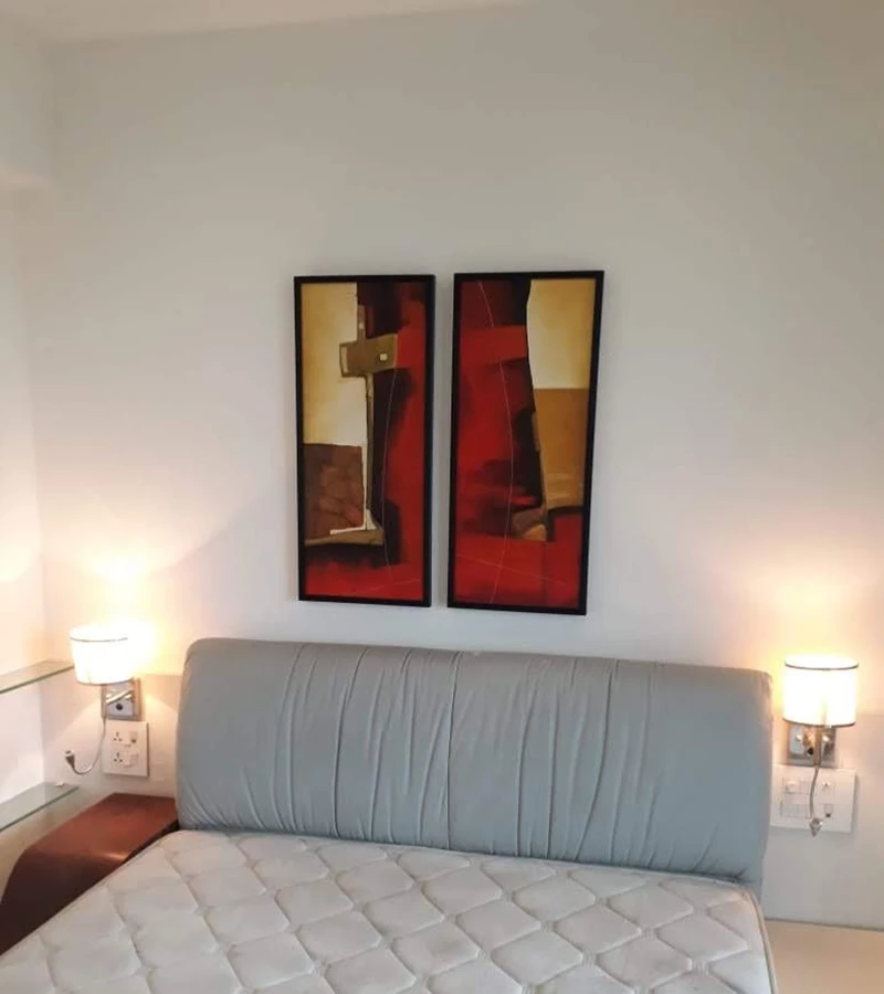 3 - Rizvi East Street, Santacruz East