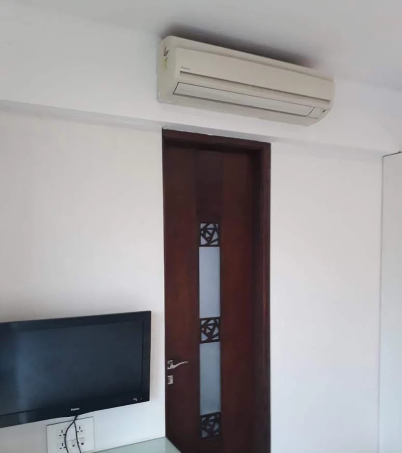 4 - Rizvi East Street, Santacruz East