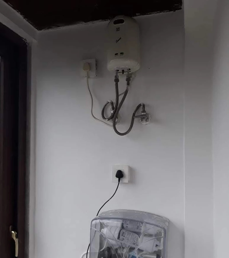 6 - Rizvi East Street, Santacruz East