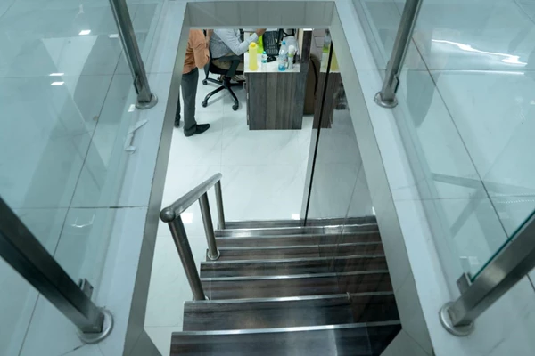 Office for sale in Neo Corporate Plaza, Malad West
