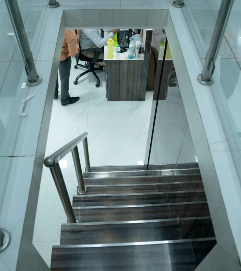 1 - Neo Corporate Plaza, Malad West