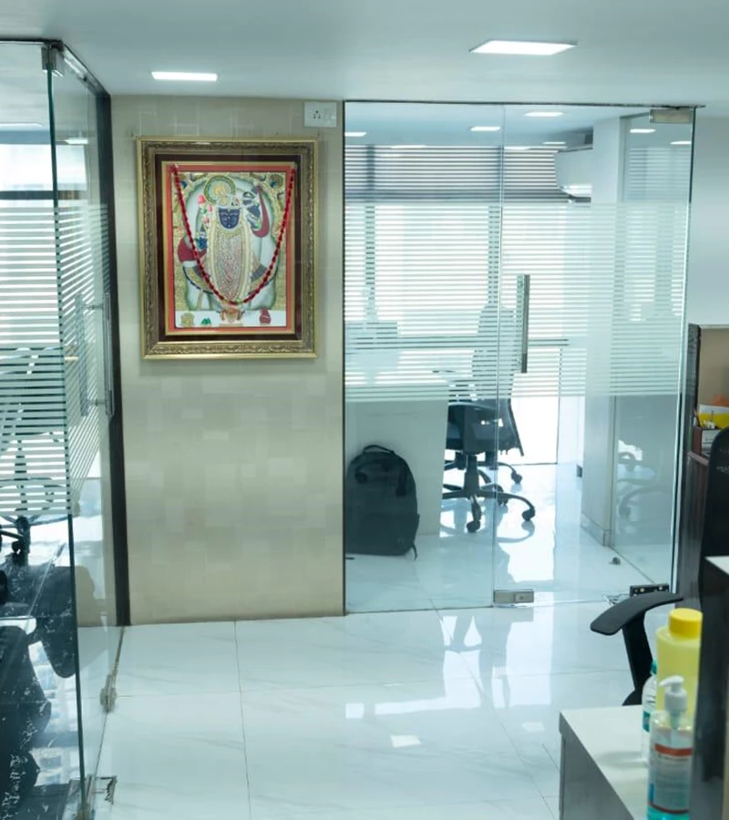 11 - Neo Corporate Plaza, Malad West