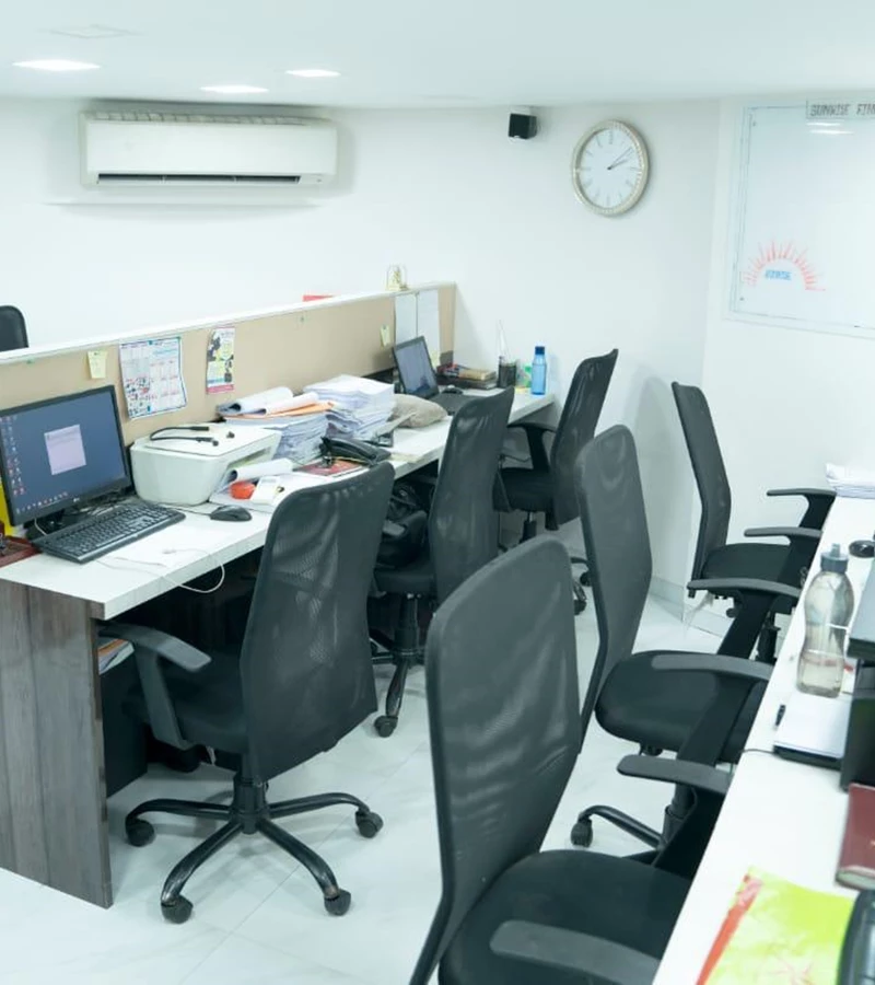 12 - Neo Corporate Plaza, Malad West