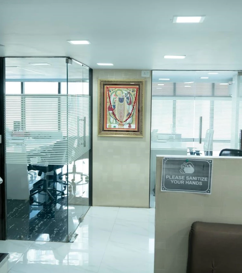 13 - Neo Corporate Plaza, Malad West