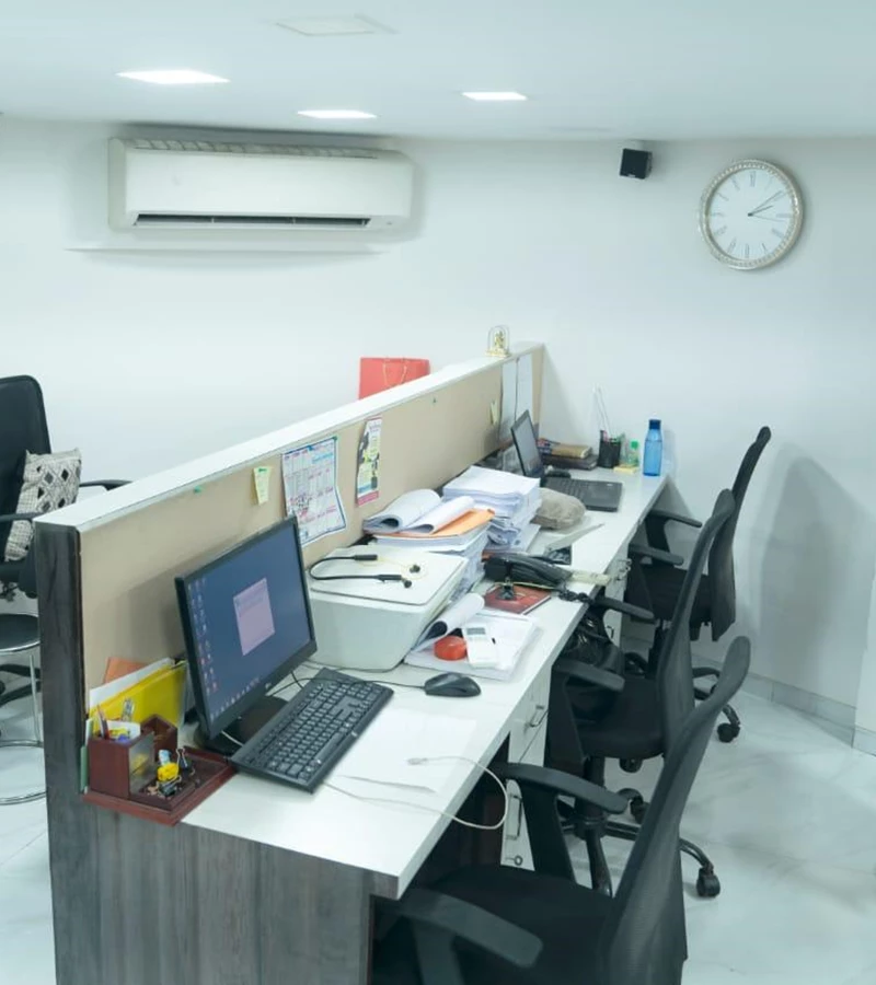 14 - Neo Corporate Plaza, Malad West