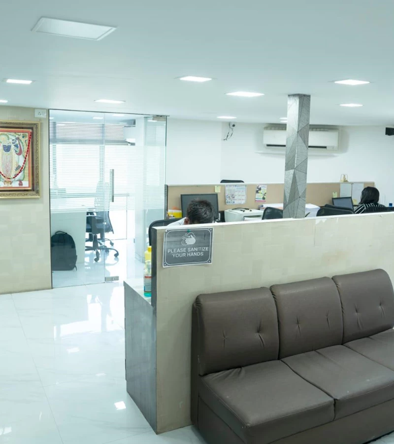 16 - Neo Corporate Plaza, Malad West