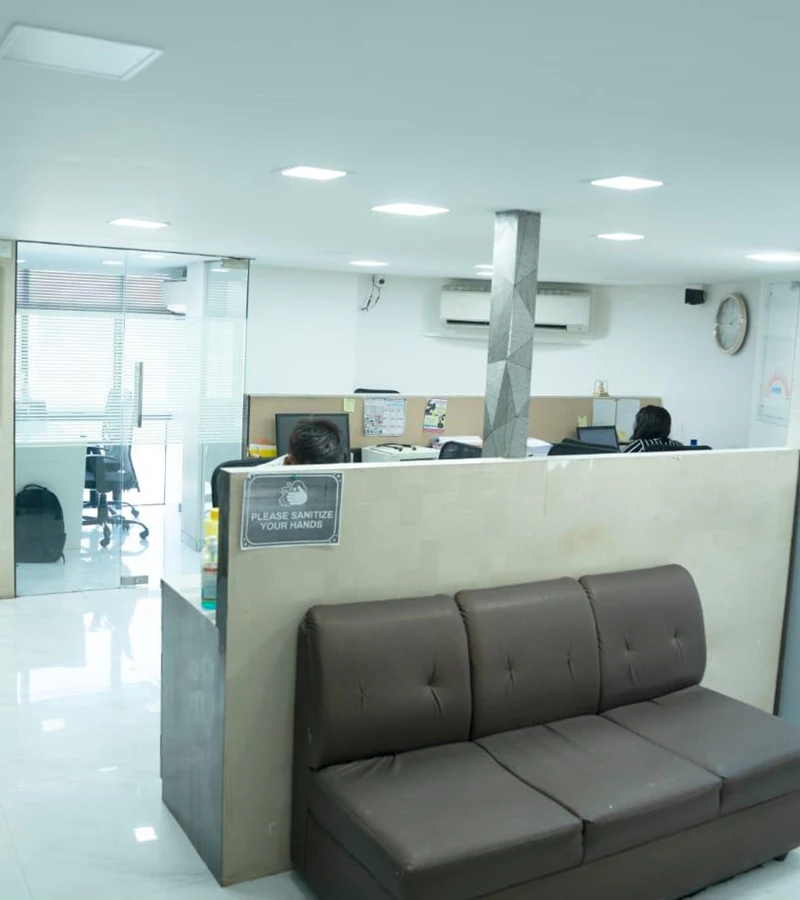 17 - Neo Corporate Plaza, Malad West