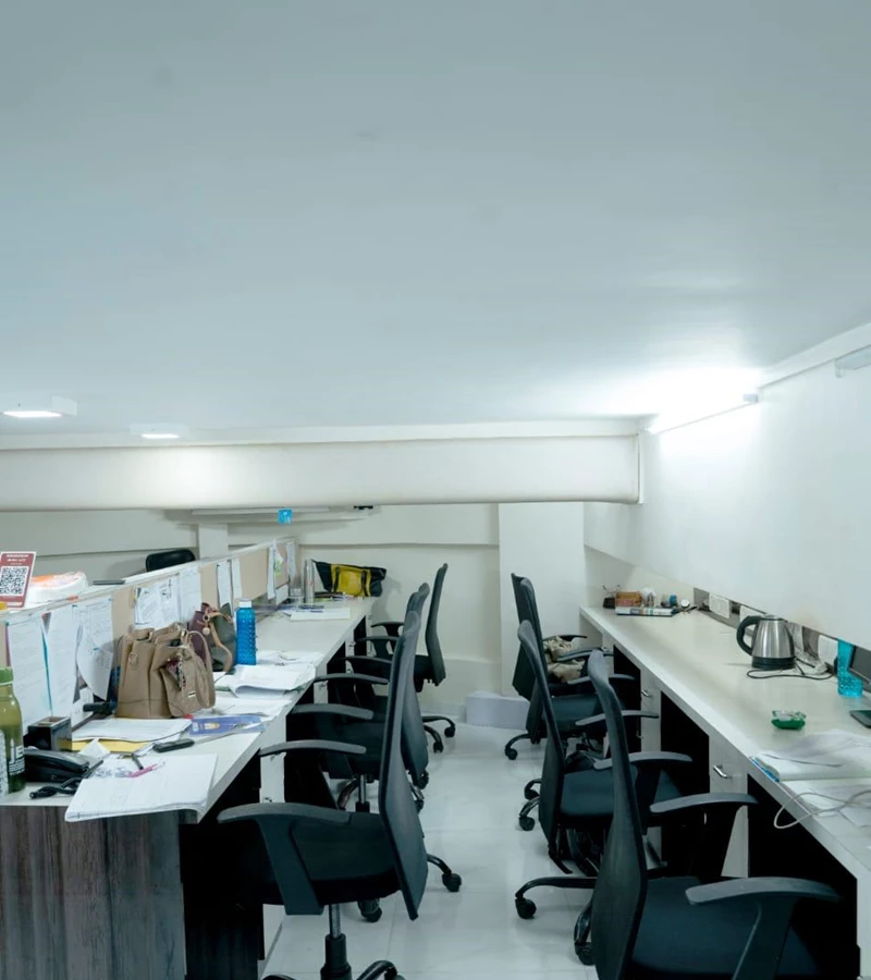 2 - Neo Corporate Plaza, Malad West