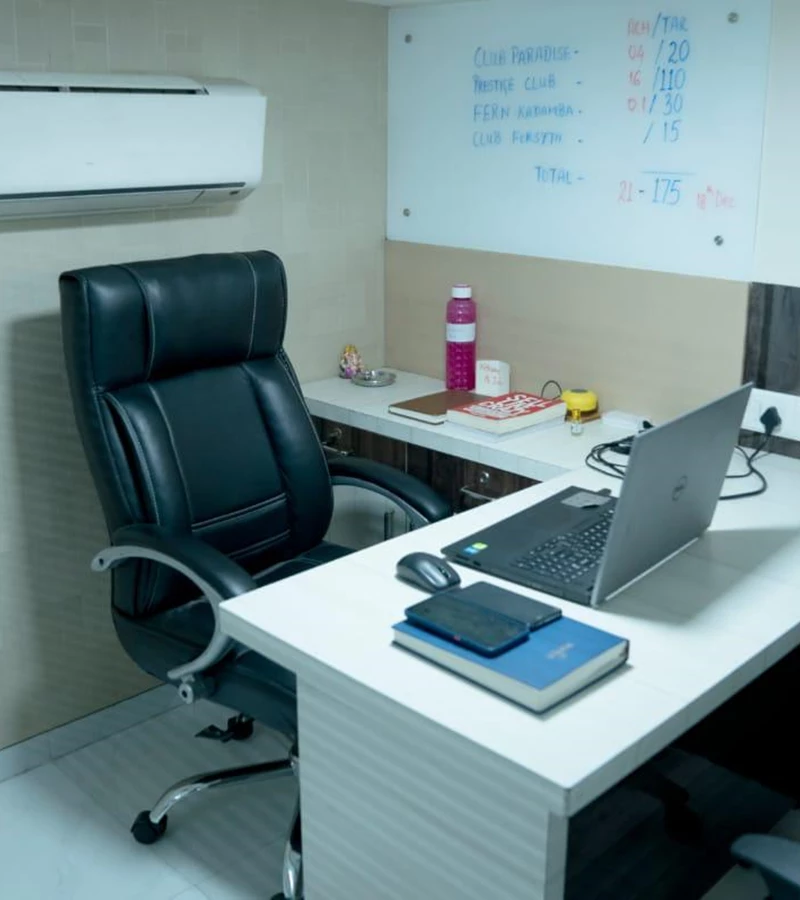 3 - Neo Corporate Plaza, Malad West