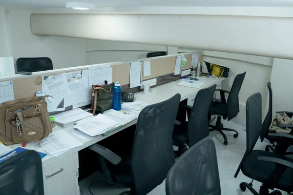Office for sale in Neo Corporate Plaza, Malad West
