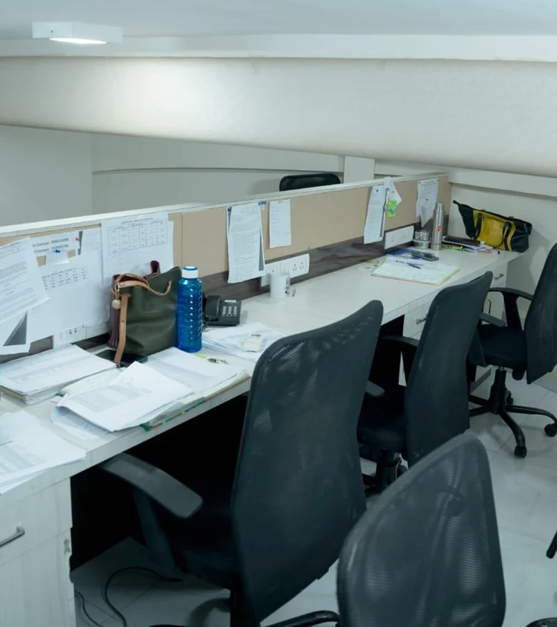 4 - Neo Corporate Plaza, Malad West