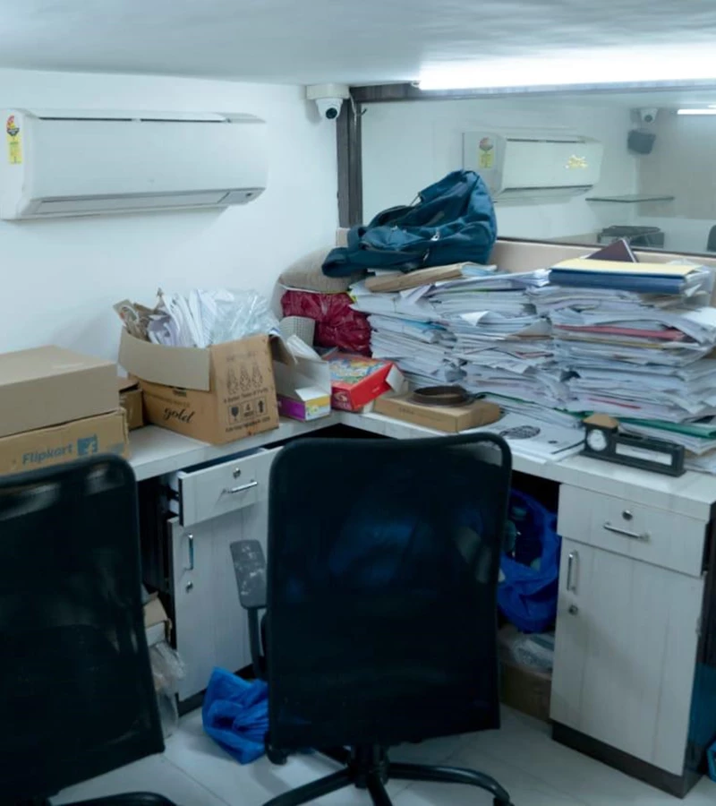 5 - Neo Corporate Plaza, Malad West