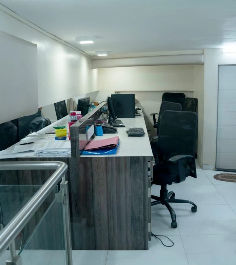 6 - Neo Corporate Plaza, Malad West