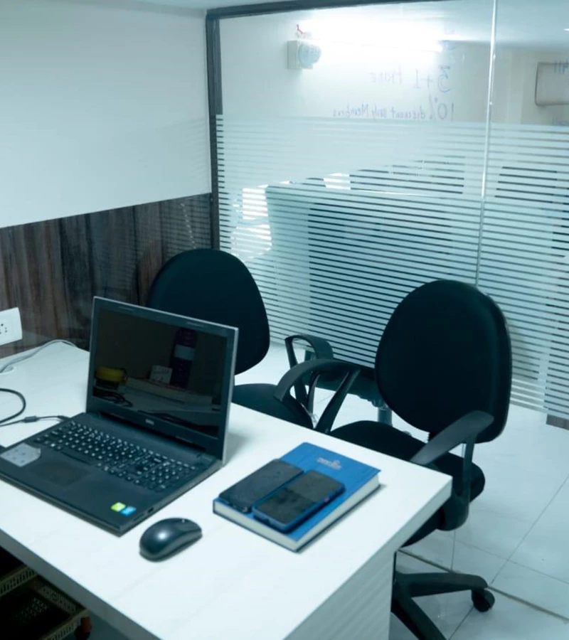 7 - Neo Corporate Plaza, Malad West