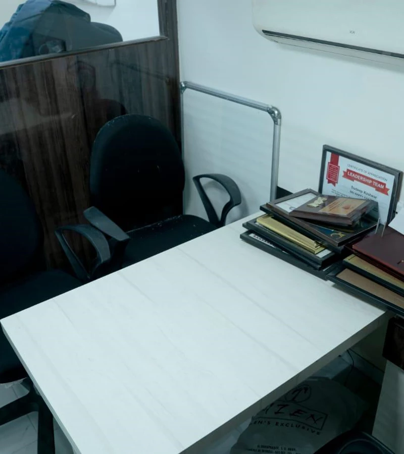 8 - Neo Corporate Plaza, Malad West