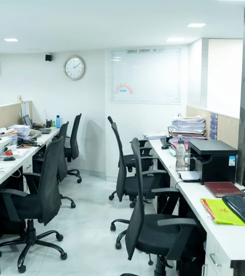 9 - Neo Corporate Plaza, Malad West