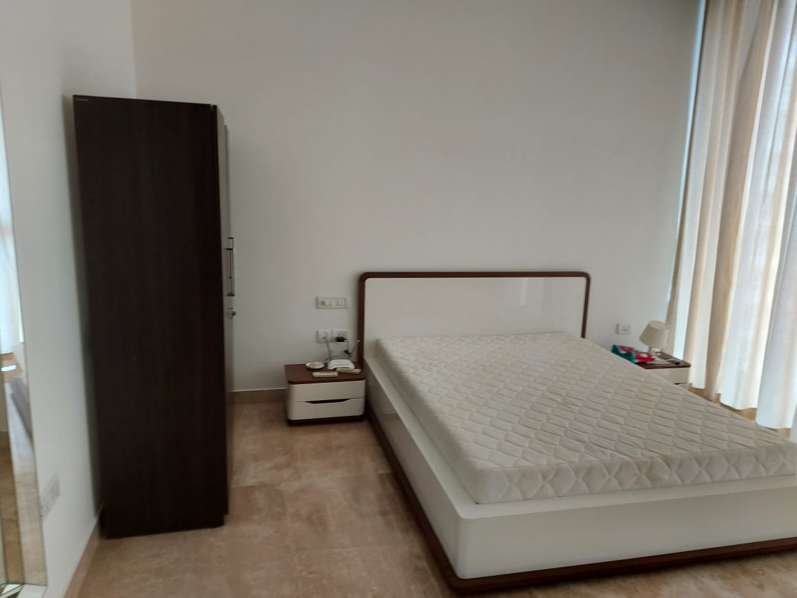 3 BHK Flat on Rent in Lower Parel - One Avighna Park