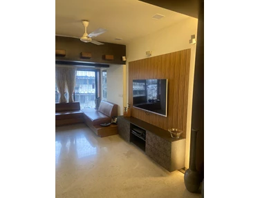 1 - Manju Towers, Andheri West