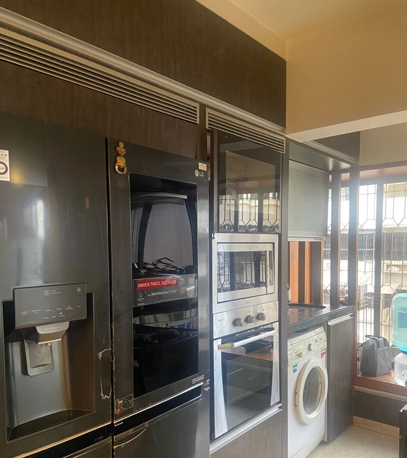 10 - Manju Towers, Andheri West